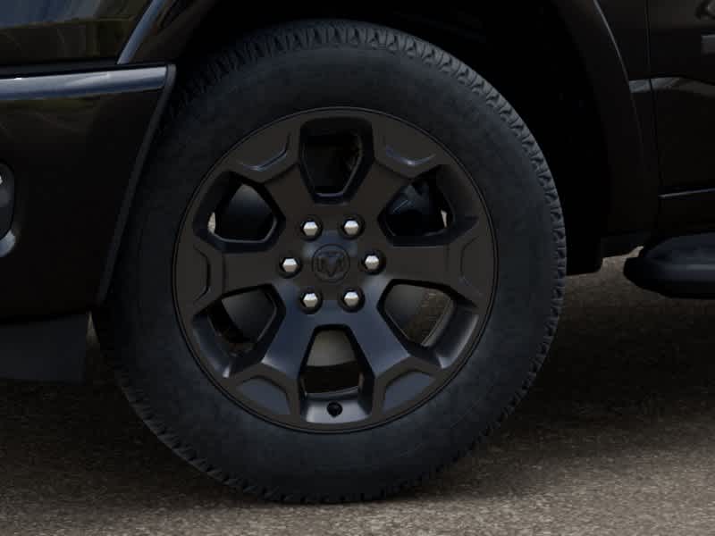 2027 RAM Ram 1500 Big Horn
