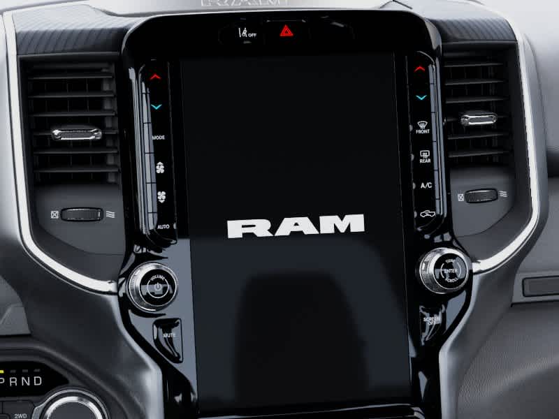 2026 RAM Ram 1500 Big Horn