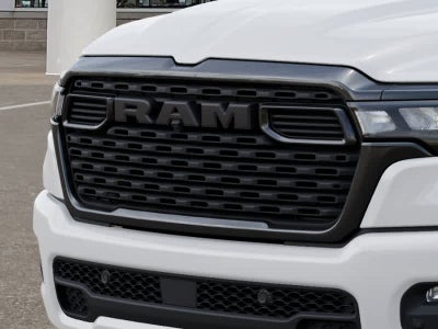 2027 RAM Ram 1500 Big Horn
