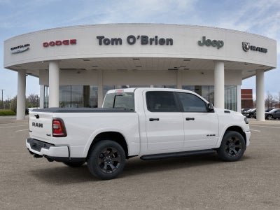 2027 RAM Ram 1500 Big Horn