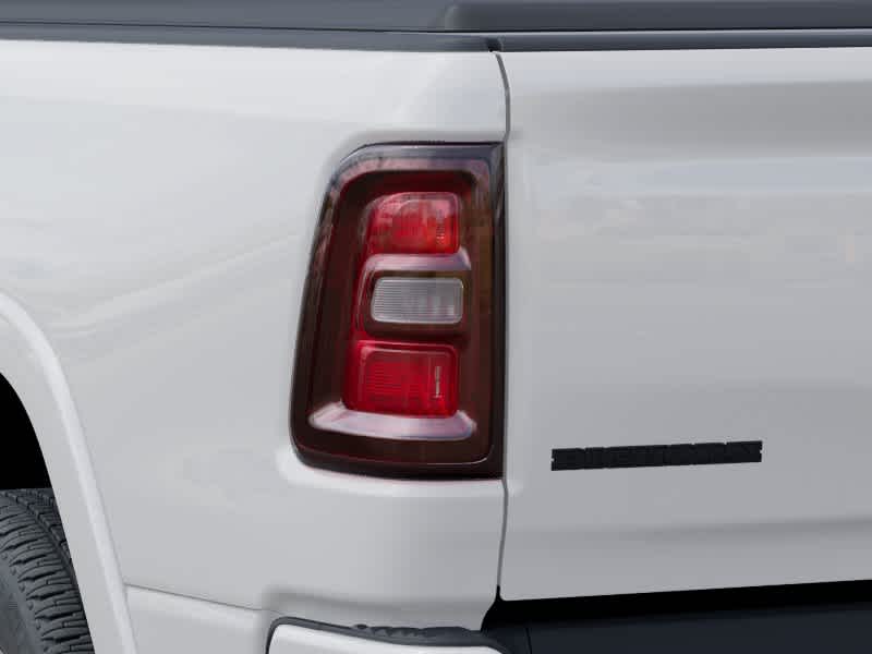 2027 RAM Ram 1500 Big Horn