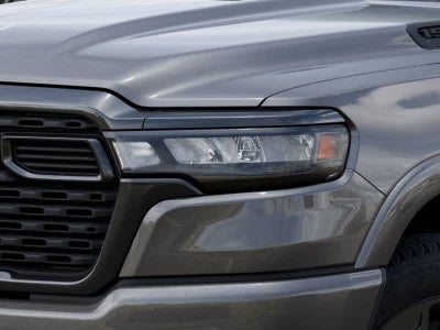2027 RAM Ram 1500 Big Horn