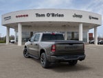 2027 RAM Ram 1500 Big Horn