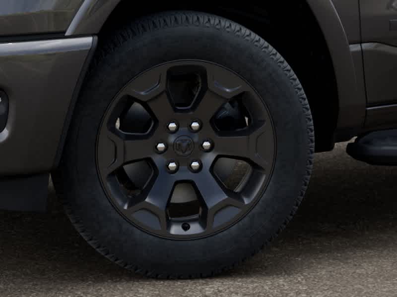 2027 RAM Ram 1500 Big Horn