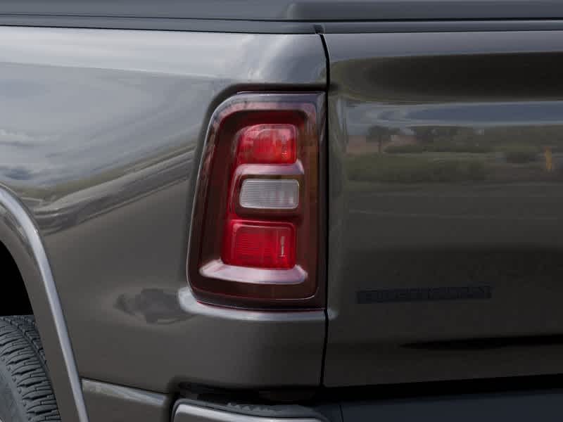 2027 RAM Ram 1500 Big Horn