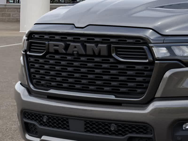 2026 RAM 1500 RAM 1500 EXPRESS CREW CAB 4X4 5'7' BOX
