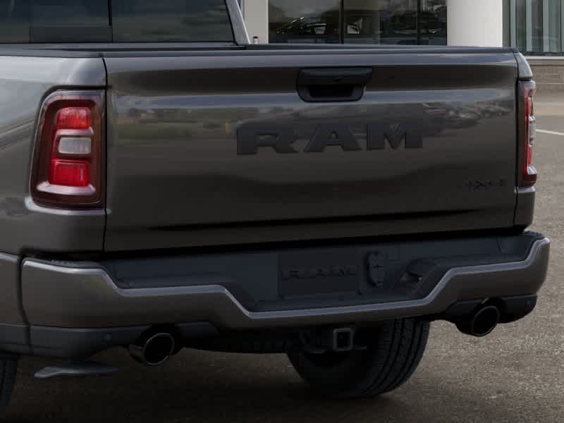2026 RAM 1500 RAM 1500 EXPRESS CREW CAB 4X4 5'7' BOX