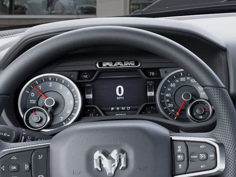 2026 RAM 1500 RAM 1500 EXPRESS CREW CAB 4X4 5'7' BOX