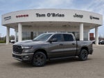 2026 RAM 1500 RAM 1500 EXPRESS CREW CAB 4X4 5'7' BOX