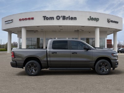 2026 RAM 1500 RAM 1500 EXPRESS CREW CAB 4X4 5'7' BOX