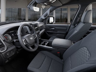 2026 RAM 1500 RAM 1500 EXPRESS CREW CAB 4X4 5'7' BOX