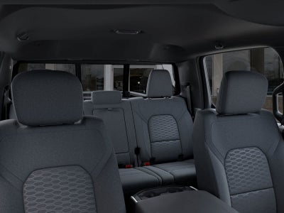 2026 RAM 1500 RAM 1500 EXPRESS CREW CAB 4X4 5'7' BOX