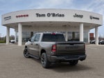 2026 RAM 1500 RAM 1500 EXPRESS CREW CAB 4X4 5'7' BOX
