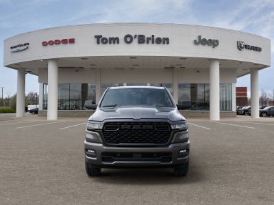 2026 RAM 1500 RAM 1500 EXPRESS CREW CAB 4X4 5'7' BOX