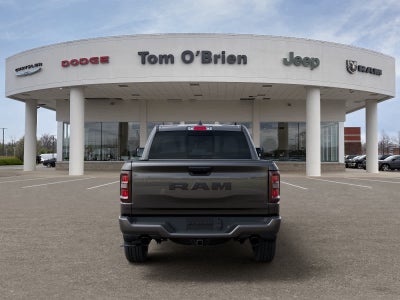 2026 RAM 1500 RAM 1500 EXPRESS CREW CAB 4X4 5'7' BOX
