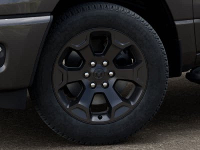 2026 RAM 1500 RAM 1500 EXPRESS CREW CAB 4X4 5'7' BOX