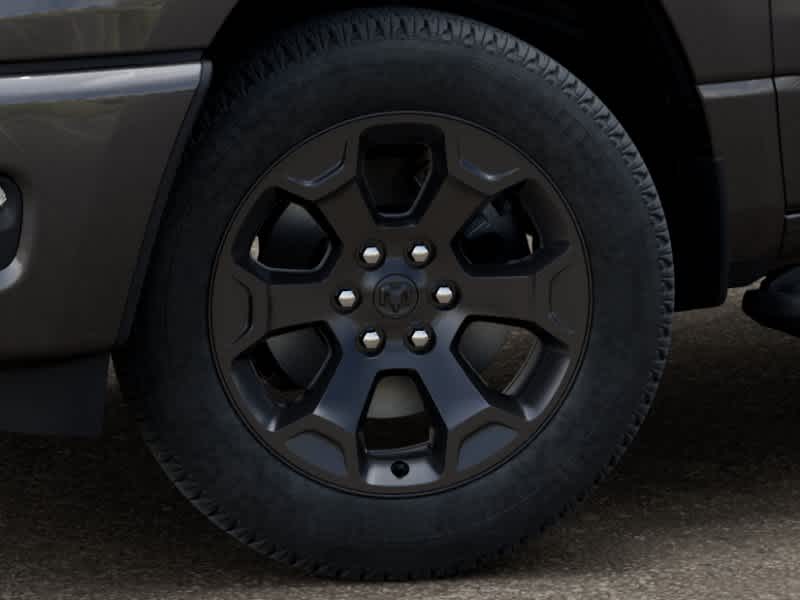 2026 RAM 1500 RAM 1500 EXPRESS CREW CAB 4X4 5'7' BOX