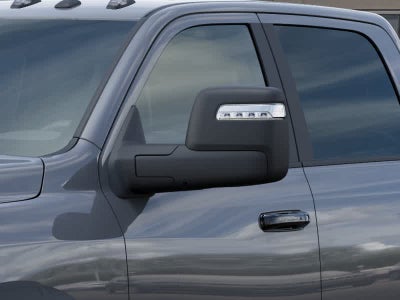 2026 RAM 2500 POWER WAGON