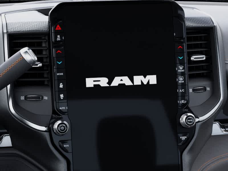 2026 RAM 2500 POWER WAGON
