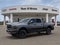 2026 RAM 2500 POWER WAGON