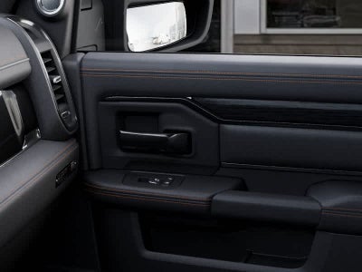 2026 RAM 2500 POWER WAGON