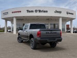 2026 RAM 2500 POWER WAGON