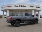 2026 RAM 2500 POWER WAGON