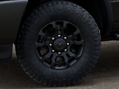 2026 RAM 2500 POWER WAGON