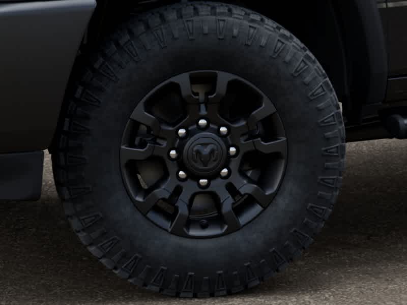 2026 RAM 2500 POWER WAGON