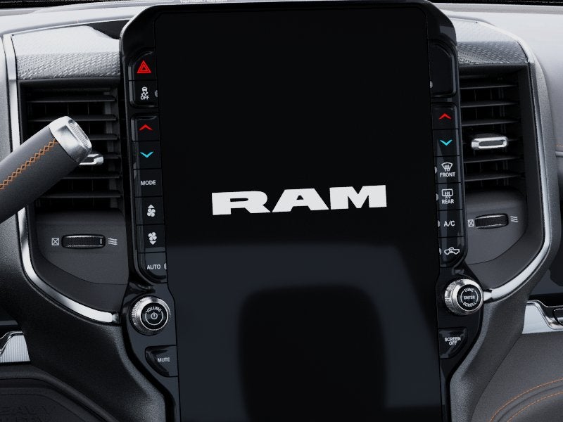 2026 RAM 2500 Power Wagon