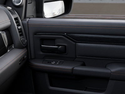 2026 RAM 2500 Power Wagon