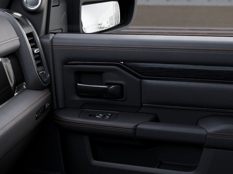 2026 RAM 2500 Power Wagon