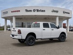 2026 RAM 2500 Black Express