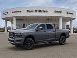 2027 RAM Ram 2500 RAM 2500 BLACK EXPRESS CREW CAB 4X4 6'4' BOX