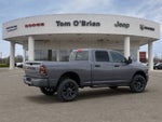 2027 RAM Ram 2500 RAM 2500 BLACK EXPRESS CREW CAB 4X4 6'4' BOX