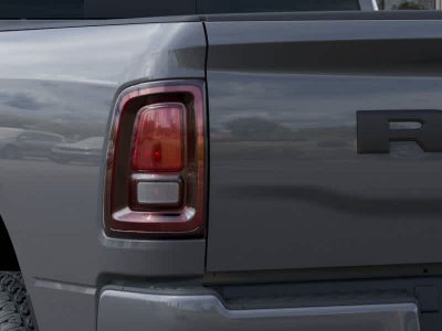 2027 RAM Ram 2500 RAM 2500 BLACK EXPRESS CREW CAB 4X4 6'4' BOX