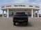 2026 RAM 2500 Black Express