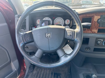 2006 Dodge Ram 3500 SLT