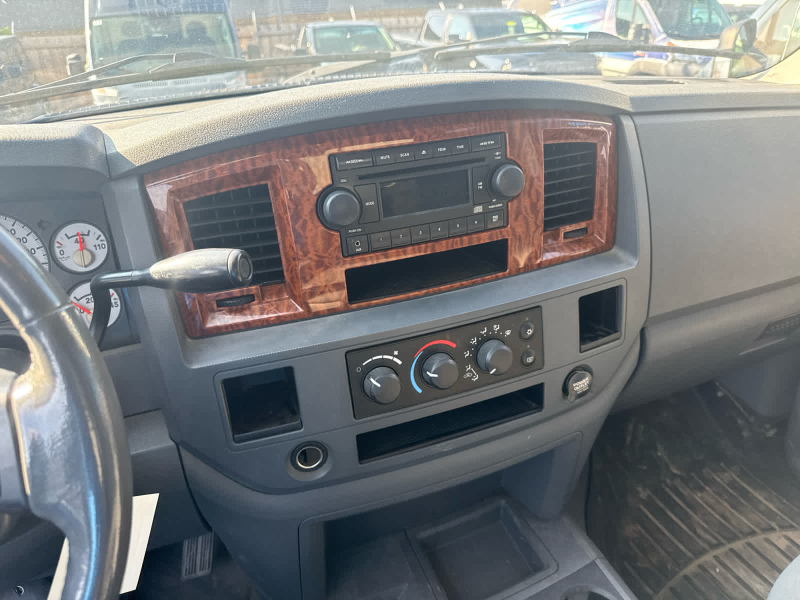 2006 Dodge Ram 3500 SLT