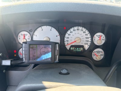 2006 Dodge Ram 3500 SLT