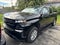 2020 Chevrolet Silverado 1500 4WD Crew Cab Short Bed RST