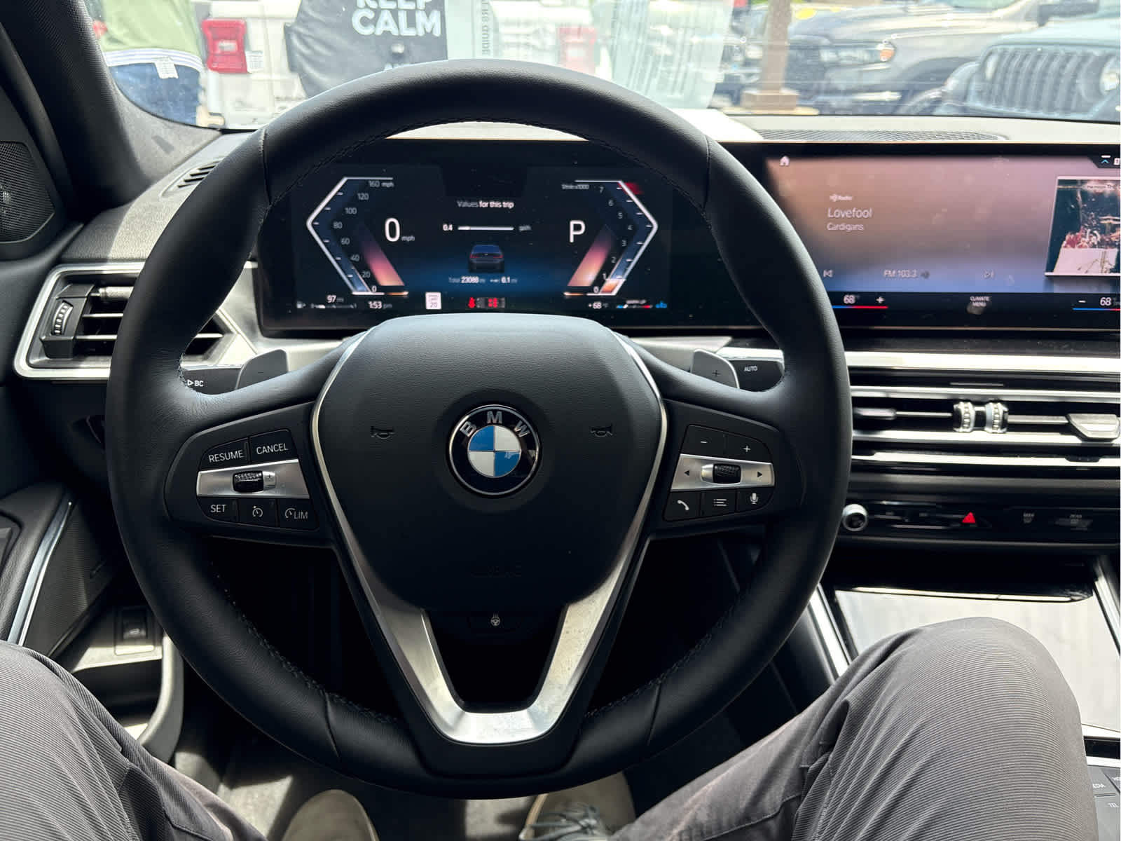 2024 BMW 330i xDrive 330i xDrive