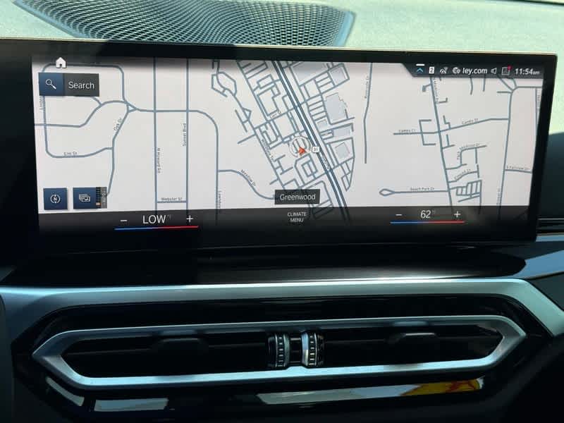 2024 BMW 330i xDrive 330i xDrive