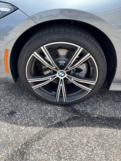 2024 BMW 330i xDrive 330i xDrive