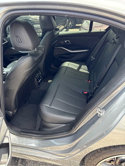 2024 BMW 330i xDrive 330i xDrive