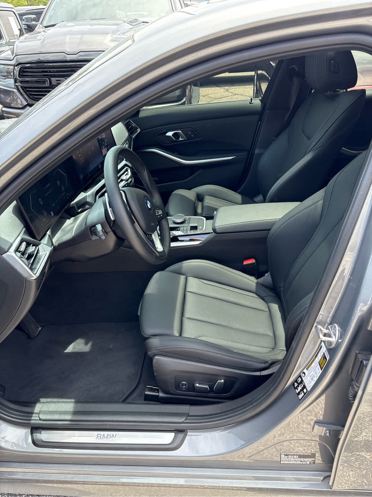 2024 BMW 330i xDrive 330i xDrive