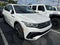 2022 Volkswagen Tiguan 2.0T SEL R-Line