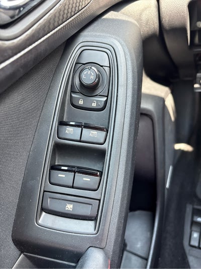2017 Subaru Impreza 2.0i Sport