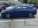 2017 Subaru Impreza 2.0i Sport