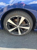 2017 Subaru Impreza 2.0i Sport